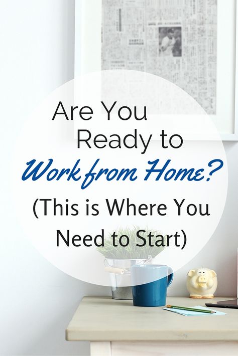There's so many work from home jobs and opportunities, it can be difficult to figure out where to begin. This get-started guide is perfect for beginners who want to work from home but just don't know where to start. Wiesbaden, Home Based Jobs, Work From Home Opportunities, Work From Home Tips, Make Money Fast, Remote Jobs, Fun At Work, Home Based Business, Home Jobs