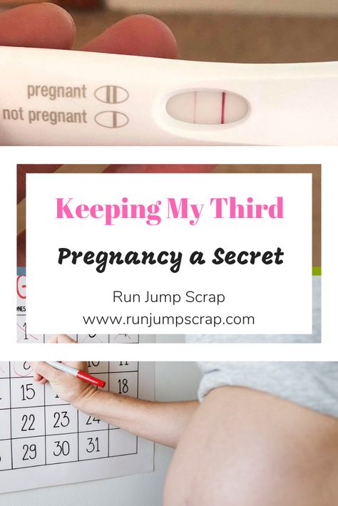 Keeping My Third Pregnancy a Secret - Run Jump Scrap! This is my third time pregnant and previously I always told people too early! This time I wanted to keep it more of a secret and quiet. Here are my ramblings when I wrote about it in the early weeks. -#pregnancy #secret #pregnant Third Baby Announcement To Husband, Pregnancy Announcement For Third Baby, Pregnancy Announcement For 3rd Baby, Announcing Third Pregnancy, Baby #3 Announcement, 3rd Baby Announcement To Husband, Third Kid Pregnancy Announcement, 3rd Baby Pregnancy Announcement, 3rd Child Announcement