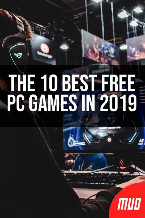 The 10 Best Free PC Games in 2019 ---   PC gamers have never had it better. Not a day goes by without a new game hitting the market. Sounds expensive, right? But not to worry, as there are some amazing free PC games available.  In fact, there are so many free games to play, it’s difficult figuring out where to spend your time. Here are the best free PC games in 2019—and the “Genre Alternatives” are all free too.  #Gaming #Gamer #Game #Free #BestOf #PC Pc Games Setup, Free Pc Games Download, Classic Rpg, Best Pc Games, Free Pc Games, Epic Games Fortnite, Pc Games Download, Computer Shortcuts, Technology Hacks