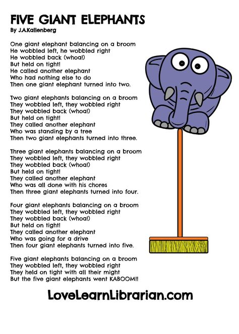 Flannel Friday! Try this Elephant flannel board circle time rhyme and lapsit song with your toddlers and preschoolers or at library storytime! Zoo Animal Circle Time Activities, Elephant Songs For Preschool, Zoo Circle Time Activities, Zoo Circle Time Preschool, Circus Activities Preschool Learning, Circus Songs Preschool, Toddler Storytime Ideas, Elephant Preschool Activities, Circus Activities For Toddlers