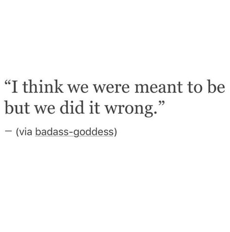 I think we were meant to be but.. We Were Meant To Meet But Not To Be, I Thought We Were Meant To Be, If We Were Meant To Be, I Thought I Meant Something To You, Quotes About Meant To Be Together, Soulmate Who Wasn't Meant To Be Aesthetic, We Were Never Meant To Be, Maybe We Were Meant To Meet, Maybe Forever Was Meant For Memories