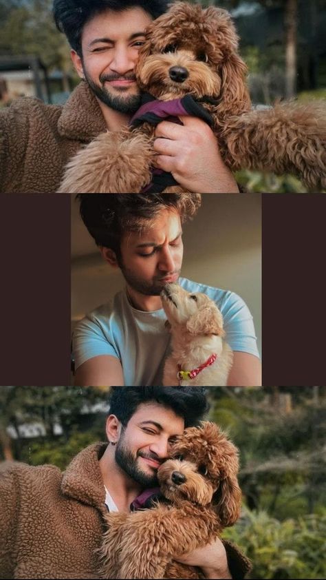 Rohit Saraf Wallpaper, Beard Styles For Boys, Crush Stories, Rohit Saraf, Beer Painting, Actors Illustration, Dear Zindagi, Witty Instagram Captions, Heartwarming Photos