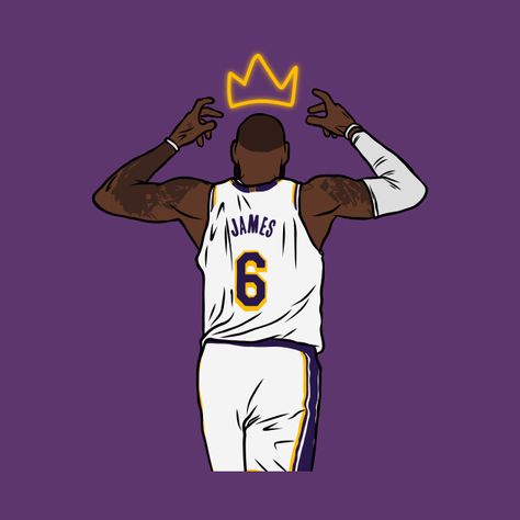 Lebron James Wallpapers Cartoon, Lebron James Tattoos Ideas, Lebron Cartoon, Lebron Drawing, Lebron James Drawing, Lebron James Cartoon, Lebron Art, Lebron James Png, Lebron James Artwork