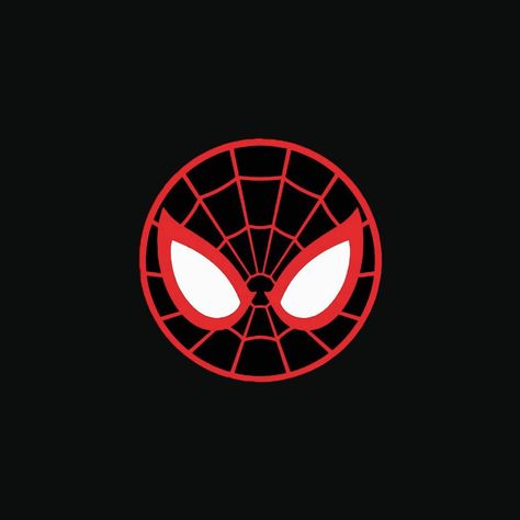 Aesthetic Spider, Spiderman Aesthetic, Spiderman Stickers, Spiderman Hoodie, Spider Face, Doddle Art, Spiderman Face, Miles Spiderman, Spiderman Drawing