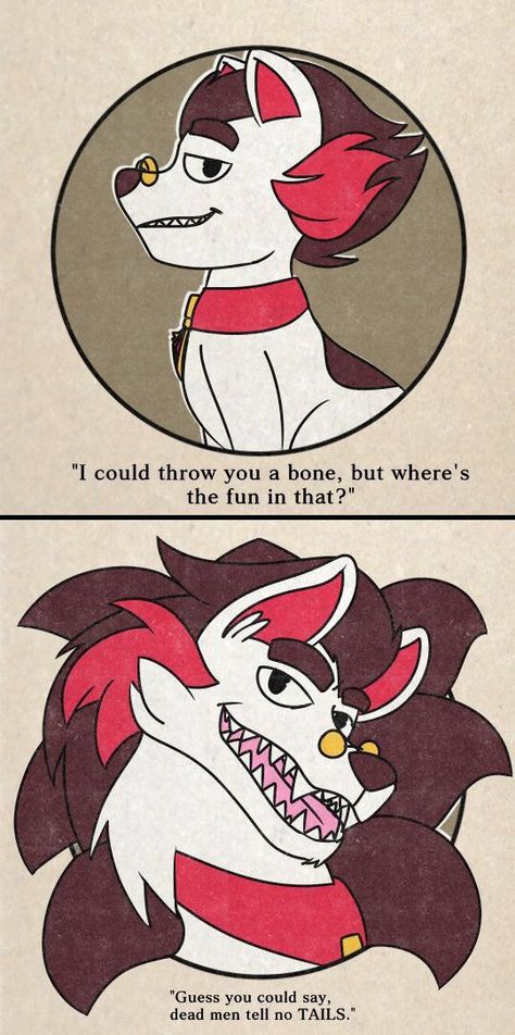 MSA/Cuphead crossover by Kurarukisoldier Arthur Kingsman Mystery Skulls, Cuphead Crossover, Mystery Skulls Comic, Mystery Skulls, Character Prompts, Skull Fire, Up Animation, Scary Cat, Night In The Wood