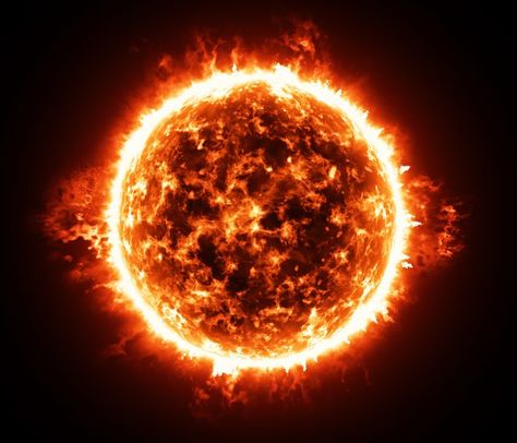Rogue Planet, Sun Space, Pictures Of The Sun, Sun Solar, Space Photography, Space Artwork, Universe Galaxy, Solar Flare, Life On Earth