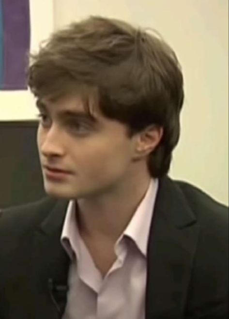 Teenage Harry Potter, Harry Potter 6th Year, Young Daniel Radcliffe, Daniel Radcliffe Young, Harmony Harry Potter, Dan Radcliffe, Daniel Radcliffe Harry Potter, Harry Potter Harry, Buku Harry Potter