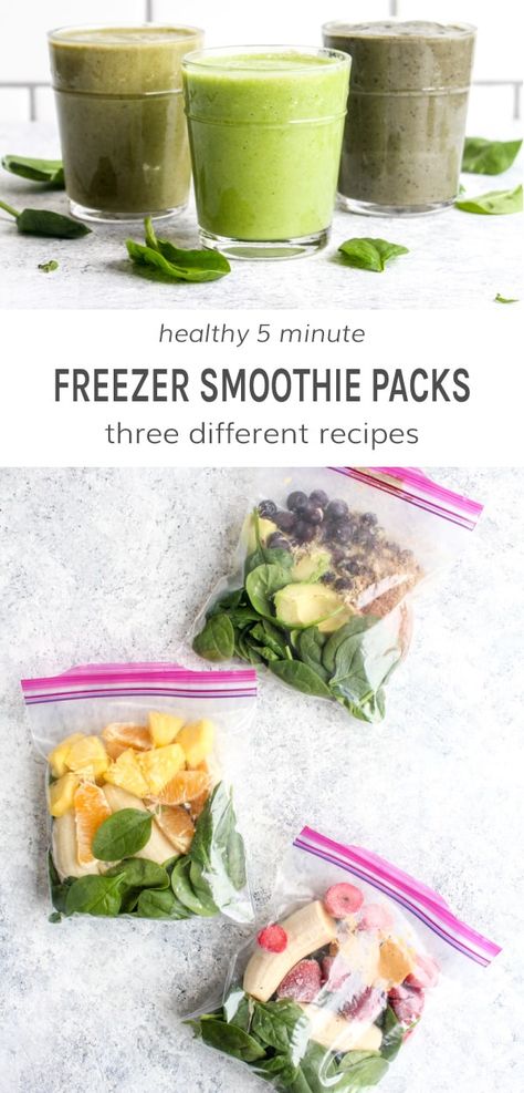 Breakfast Smoothie For Kids, Basic Smoothie Recipe, Smoothie For Kids, Low Sugar Smoothies, Freezer Smoothie Packs, Freezer Smoothies, Chocolate Banana Smoothie, Meal Replacements, Smoothie Fruit