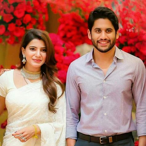 Naga Chaitanya and Samantha Akkineni Samantha Naga Chaitanya Photos, Samantha Chaitanya, Chaitanya Akkineni, Samantha And Naga Chaitanya, Naga Chaitanya And Samantha, Samantha Marriage, Naga Chaitanya, Samantha Ruth Prabhu, Samantha Akkineni