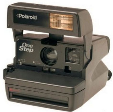 Polaroid Camera, Polaroid Camera Film, Polaroid Instant Camera, Polaroid One Step, Film Vintage, Polaroid 600, Old Technology, Camera Obscura, Instant Film