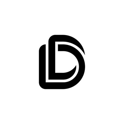 2,471 D Letter Logo Illustrations & Clip Art - iStock Dd Letter Logo Design, Dd Monogram Logo Design, D Name Logo, Dd Logo Design Letter, Double D Logo, Logo With D, D D Logo, D Design Letter, D Design Logo