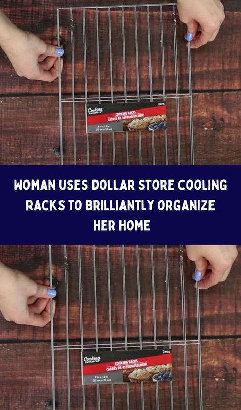 Dollar Tree Cooling Rack Hacks, Dollar Store Craft Room Hacks, Dollar Store Craft Storage Ideas, Dollar Tree Diy Crafts Organizing Ideas, Dollar Tree Organizing Hacks, Dollar Tree Dish Rack Ideas, Dollar Store Shelves Diy, Dollar Tree Cooling Rack Ideas, Dollar Store Storage Hacks