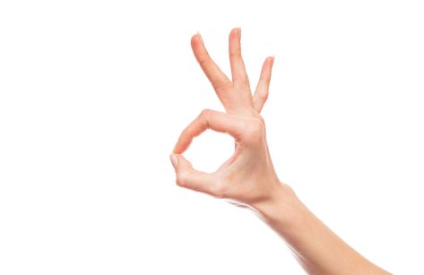 9 common hand gestures that are considered rude around the world | Reader's Digest Australia Pointing Fingers, Foreign Words, Hand Gestures, Table Manners, Slang Words, Lost In Translation, Be Careful, Modern Man, Manners