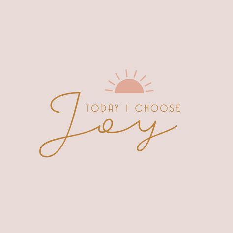 Happy Friyay + Free Phone Wallpaper! "Today I choose joy." Along with links to my favourite things on the internet this week! Relaxing Wallpaper, Work Background, Today I Choose Joy, Free Inspirational Quotes, I Choose Joy, Inspirational Phone Wallpaper, Typography Design Inspiration, Happy Friyay, Side Bed