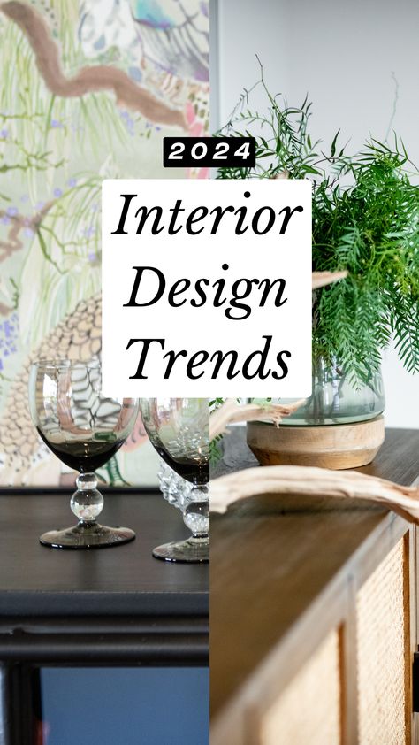 Interior Design Inspiration 2023, Home Statement Pieces, Styling Lounge Room, Bedroom Interior Design 2024, New Design Trends 2023, House Trends Interior Design 2024, House Design Trends 2024, Cohesive Interior Design, 2024 Lounge Trends