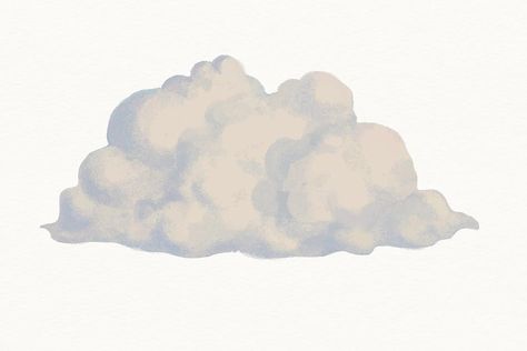 Kawaii, Clouds Stickers Aesthetic, Photo Frame Aesthetic Png, Pink Cloud Illustration, Cloud Png Aesthetic, Clouds Drawing Aesthetic, Clouds Aesthetic Sticker, Cloud Icon Png, Cloud Drawing Aesthetic