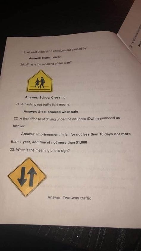 Practice Driving Test, Drivers Permit Test, Dmv Driving Test, Practice Permit Test, Dmv Permit Test, Learning To Drive Tips, Driving Test Tips, Learn Car Driving, Driving Basics