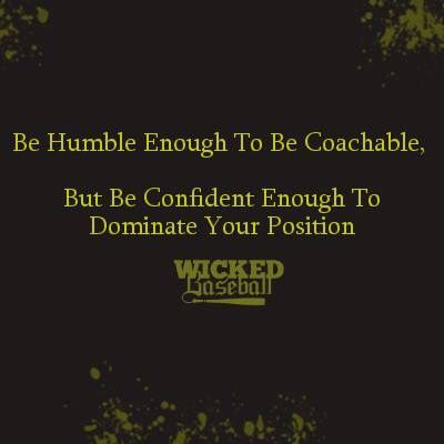 Are You Coachable? Baseball Quotes, Basketball Quotes, Football Quotes, Sport Quotes, Softball Quotes, Baseball Tickets, Soccer Quotes, Inspiration Quote, Sports Quotes