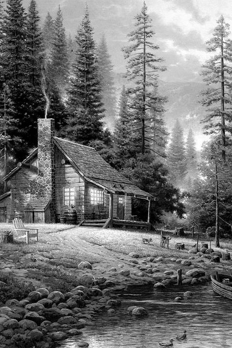 Landscape drawings, Landscape pencil drawings, Pencil drawing pictures Nature Black And White Drawing, Landscape Sketch Pencil, Scenery Sketch, Scenery Drawing Pencil, Nature Sketches Pencil, Pencil Sketches Landscape, Pencil Drawing Pictures, Pencil Drawings Of Nature, Landscape Pencil Drawings