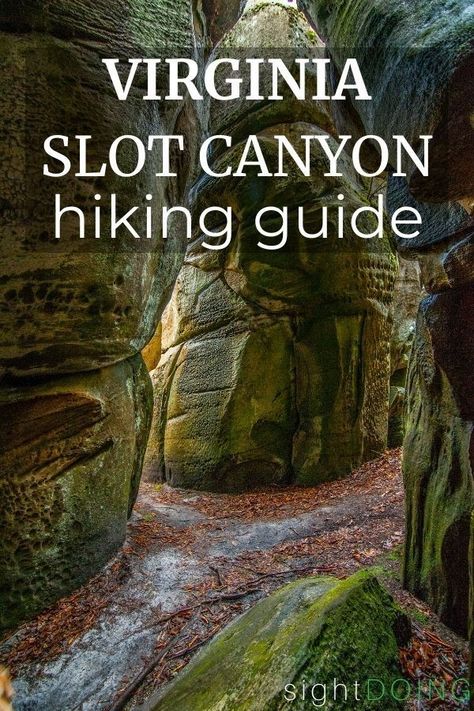 The Great Channels Of Virginia, Best Hikes On The East Coast, The Channels Virginia, East Coast Hikes, East Coast Hiking, Virginia Hikes, Places To Visit In Virginia, Hiking Virginia, Virginia Hiking