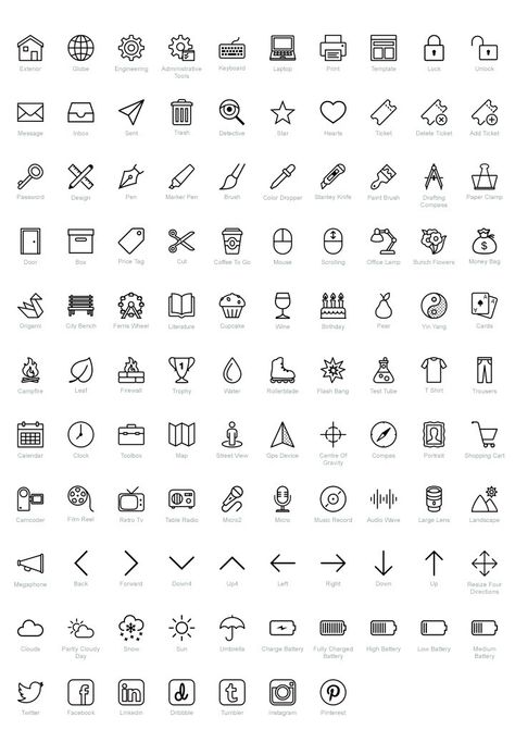 100+ Free PSD Icons for iOS, #Dribbble, #Facebook, #Free, #Graphic #Design, #Icon, #Instagram, #iOS, #Linkedin, #Pinterest, #PSD, #Resource, #Social_Media, #Twitter Minimalist Icons Aesthetic, Resume Icons, Zestaw Ikon, Planner Icons, Free Icon Set, Art Icons, Doodle Icon, Sketch Notes, Psd Icon