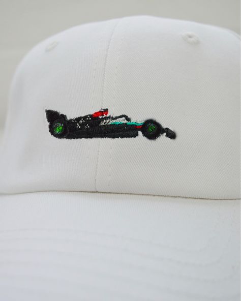 We are delighted to announce that are long awaited baseball caps and beanies are OUT NOW! Handmade to order 2024 embroidered mini car hats are the perfect accessory for any F1 fan to pair with the race day merchandise or outfit. Order yours today. Get 15% off your first order today when you sign up to our mailing list. Visit fifthgeargarms.com - link in bio #baseballcap #cap #hat #f1hat #f1merch #formula1 #f1 #merchandise #handmade #smallbusiness #shopify #etsy #fifthgeargarms #minicar ... F1 Merchandise, Car Hat, Mini Car, Mini Cars, Mailing List, The Race, Race Day, Cap Hat, Baseball Caps