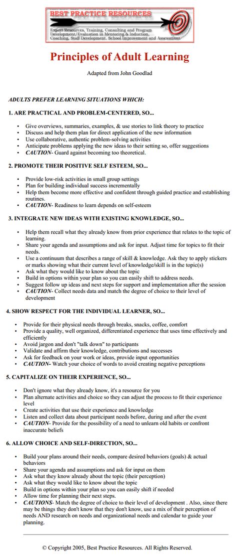 College Teaching, Best Teaching Practices, Teaching Adults Ideas, Instructional Coaching Tools, Adult Learning Theory, Hr Strategy, Parenting Coach, Teaching Adults, Scientific Writing