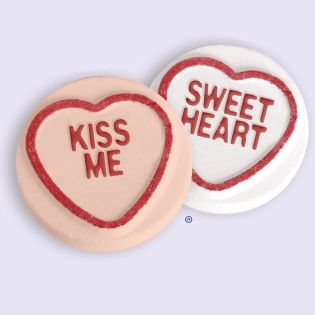 Love Hearts http://swizzels-matlow.com/ Love Heart Sweets Illustration, Loveheart Sweets Tattoo, Sweetheart Tattoo Candy, Love Heart Sweets Tattoo, Sweet Heart Candy Tattoo, Love Heart Sweet Tattoo, Conversation Heart Tattoo, Loveheart Sweets, Daisy Artwork