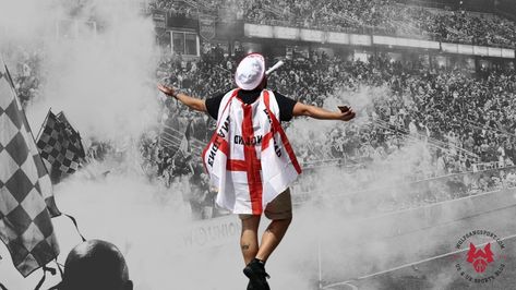 Football Casuals Wallpaper, West Ham Hooligans, Football Firms, Football Hooliganism, Football Hooligan, Football Casual Clothing, Manchester Football, Very Much Alive, German Study