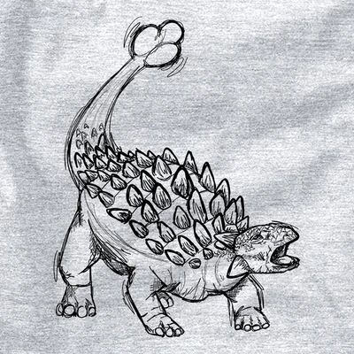 Dinosaurs - Inkopious Dinosaur Sketch Realistic, Dinosaur Drawing Sketch, Dinosaurs Drawing, T-rex Drawing, Spinosaurus Aegyptiacus, Dinosaur Shirts, Dino Drawing, Dinosaur Sketch, Knife Drawing