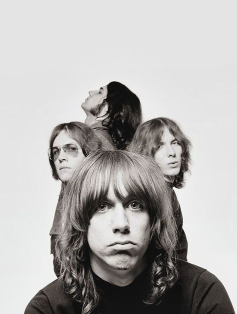 Iggy And The Stooges, Rock Faces, Band Photoshoot, Photo New York, The Velvet Underground, The Stooges, Band Photography, Pochette Album, Iggy Pop