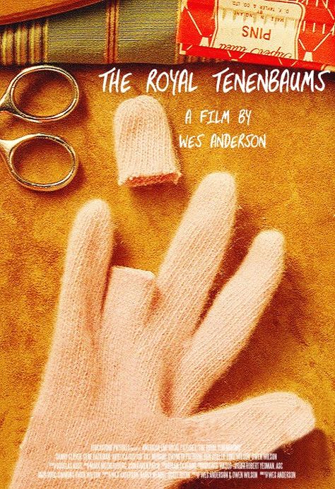 the royal tenebaums Wes Anderson Aesthetic Poster, The Royal Tenenbaums Aesthetic, The Royal Tenenbaums Poster, Wes Anderson Movies Posters, Wes Anderson Poster, Richie Tenenbaum, Cinema Arts, Royal Tenenbaums, Wes Anderson Movies