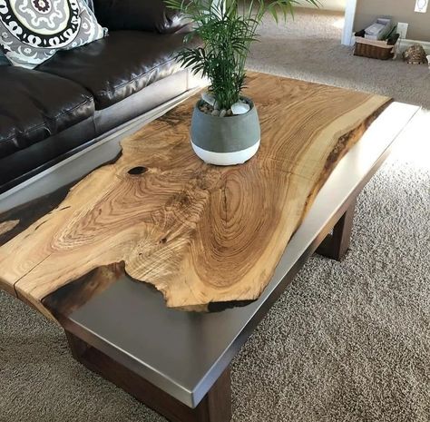 Coffee Table Epoxy, Epoxy Coffee Table, Resin Coffee Table, Table Resin, Resin River Table, Epoxy Table Top, Table Epoxy, Live Edge Coffee Table, Coffee Table Legs