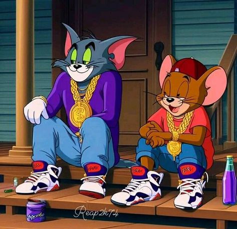 Tom And Jerry Classical Cartoon | Are You Tom And Jerry Lover ❣️❣️❣️ | Facebook Kawaii, Tom And Jerry Hd, Tom And Jarry, Tom Cartoon, Tom And Jerry Drawing, Tom And Jerry Photos, Facebook Pic, Tom And Jerry Funny, Tato Ikan Koi