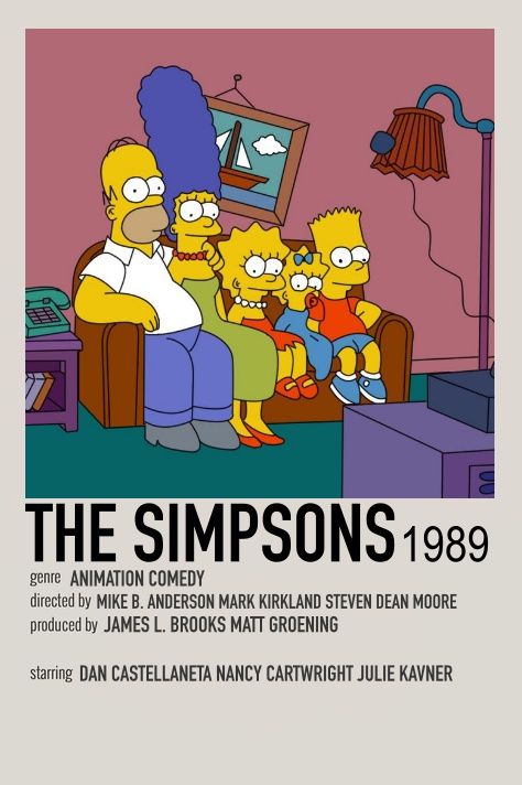 click my profile for more posters Polaroid The Simpsons poster made by me Insta: @itzz.icey Cartoon Posters Aesthetic, Serie Tv Aesthetic, Movies Minimalist Poster, Movie Posters Polaroid, The Simpsons Aesthetic, The Simpsons Wallpaper, Cartoon Movie Poster, The Simpsons Poster, Simpson Aesthetic