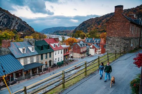 I’ve Lived In The South All My Life—And These Are The 10 Most Underrated Destinations Bucket Lists, Travel Bucket Lists, Virginia Wine Country, Mammoth Cave National Park, Hot Springs National Park, Ocean Springs, Harpers Ferry, Us Travel Destinations, Smoky Mountain National Park