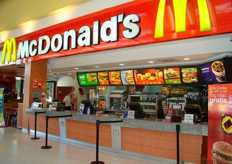 Mcdonald's Aesthetic, Family Tree Worksheet, Mcdonald's Restaurant, Lectures Room, Conversation Skills, Classroom Tools, Fast Food Chains, Internet Of Things, Food Places