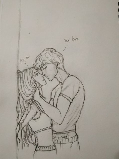 Sketches Of Couples Cuddling, Art Sketches Couples Hug, Different Types Of Kisses Drawing, Lip Locking Kiss Drawing, Drawing Ideas Couples Kisses Sketch, Love In Drawings, Shatter Me Drawing Ideas, Couples Fanart Kiss, Relationship Drawings Cute