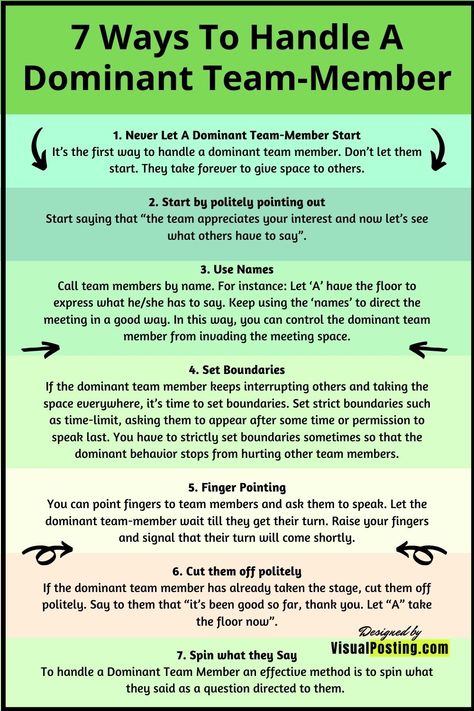 How Do You Handle Conflict Interview, Supervising A New Team, How To Be A Good Mentee, Team Meeting Ideas Leadership, How To Handle Conflict At Work, How To Manage People Leadership, How To Lead A Team, Team Retreat Ideas, Becoming A Manager