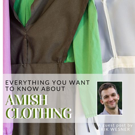 Amish Dress, Amish Clothing, Plain Clothing, Amish Men, Plain People, Plain Outfits, Plain Dress, Amish Furniture, Boys Wear