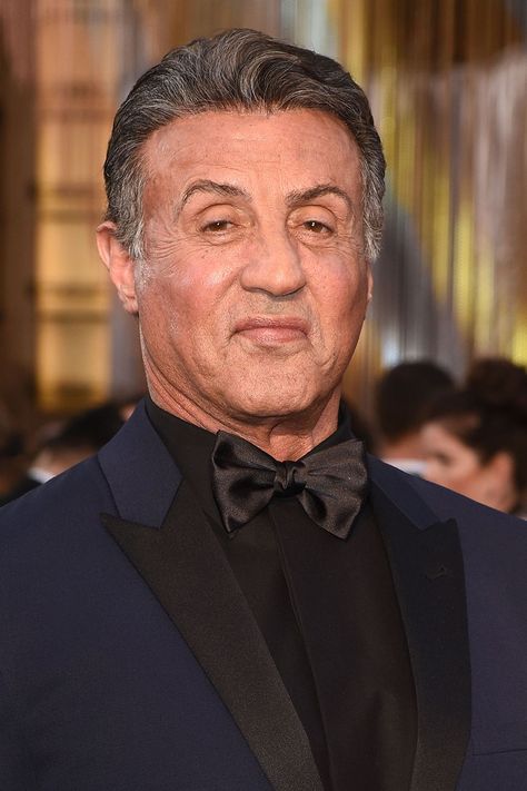 Sylvester Stallone Now, Sylvester Stallone Rambo, Castle Tv Shows, Portrait Photography Men, Rocky Balboa, The Expendables, Sylvester Stallone, Hollywood Legends, Clint Eastwood