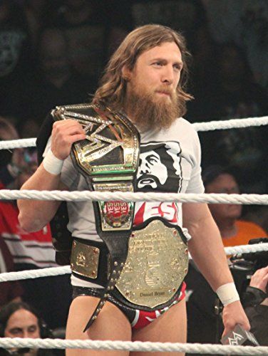 Bryan Danielson Daniel Bryan Wwe, Bryan Danielson, Wwe Tag Teams, Wrestling Shirts, World Heavyweight Championship, Wwe Legends, Wwe World, Daniel Bryan, Wrestling Superstars