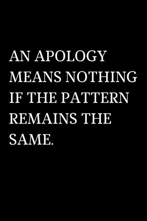 This is also why I don't apologize, because I'm uncertain when something will stop. Life Lesson Quotes, Why Quotes, Lies Quotes, Betrayal Quotes, Lesson Quotes, Deep Thought Quotes, Quotable Quotes, Wise Quotes, Real Quotes