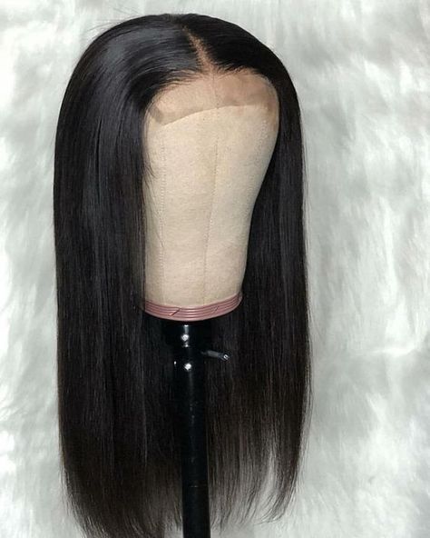 Black Lace Wig, Affordable Lace Front Wigs, Blue Wigs, Red Lace Front Wig, Ombre Hair Blonde, African American Wigs, Human Wigs, Short Straight Hair, Long Black Hair