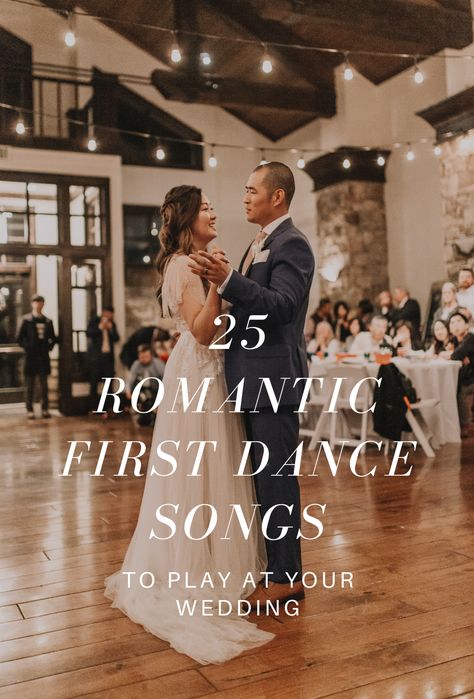 25 Romantic First Dance Songs to Play at Your Wedding | Southern California Wedding Photographer - Natalie Michelle Photo Co. | Best Wedding Songs | Unique First Dance Songs | Wedding Reception Ideas #weddingsong #firstdance #firstdancesong #weddingreception #weddingreceptioninspo #summerwedding #fallwedding Amigurumi Patterns, Costa Rica, First Wedding Dance Songs, Wedding First Dance Songs Country, Best Dance Songs Wedding, First Dance Wedding Songs Unique, Best First Dance Songs Wedding, 1st Dance Wedding Songs, First Dance Songs Wedding