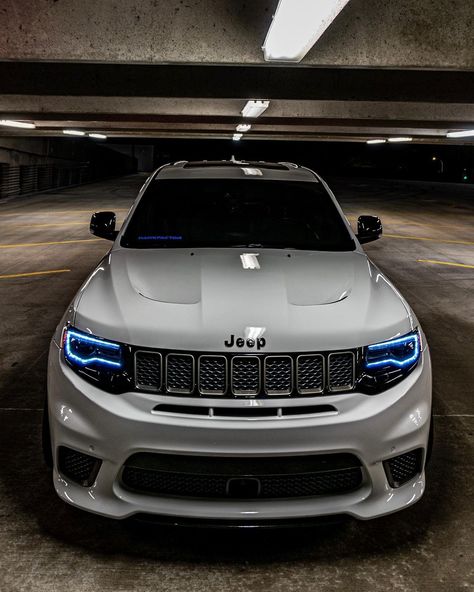 2024 Jeep Grand Cherokee, Jeep Grand Cherokee Accessories, Jeep Trackhawk, Srt8 Jeep, Jeep Srt, Srt Jeep, Jeep Srt8, Jeep Car, Jeep Grand Cherokee Srt