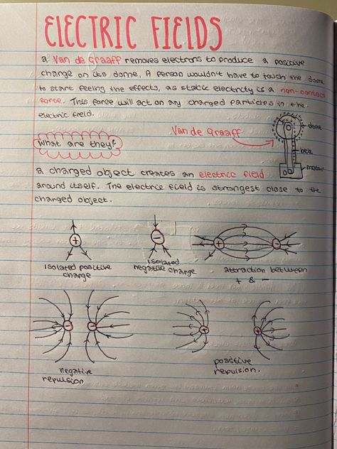 physics revision Physics Paper 1 Revision Aqa, Revision Notes Physics, Physics Revision Gcse Notes, Physics Gcse Revision, Physics Flashcards, Physics Revision Notes, Revision Inspiration, Igcse Physics Notes, Physics Gcse