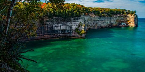 Guide to Paddle Board Michigan | ISLE Surf & SUP | Blog Indiana Dunes National Park, Pictured Rocks National Lakeshore, Isle Royale National Park, Indiana Dunes, Bethany Beach, Sup Yoga, Smoky Mountain National Park, Cable Tv, Glacier National Park