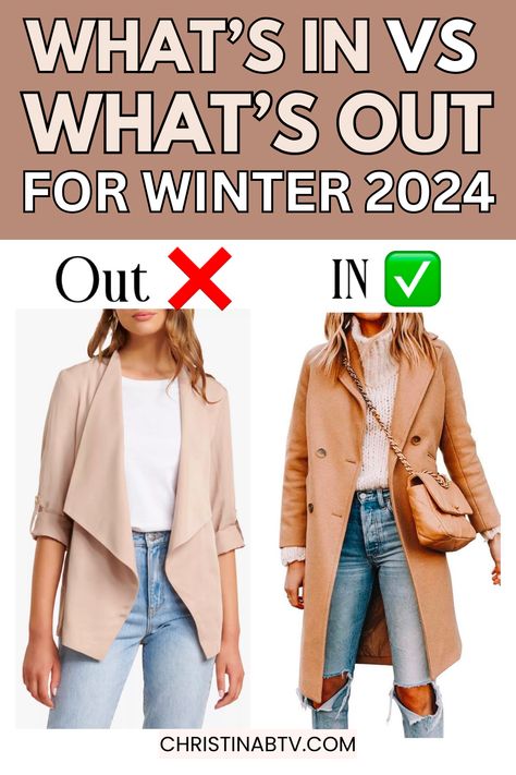 Latest Winter Fashion, Look Winter, Winter Fashion Trends, Winter Mode Outfits, Fashion Trends Winter, Mode Ootd, Winter 2024, Modieuze Outfits, Winter Trends