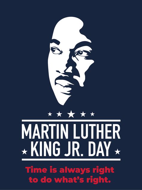 Mlk Jr Day, Facebook Engagement Posts, Martin Luther King Jr Day, Mlk Day, Birthday Reminder, Facebook Engagement, Mlk Jr, Birthday Calendar, Martin Luther King Day